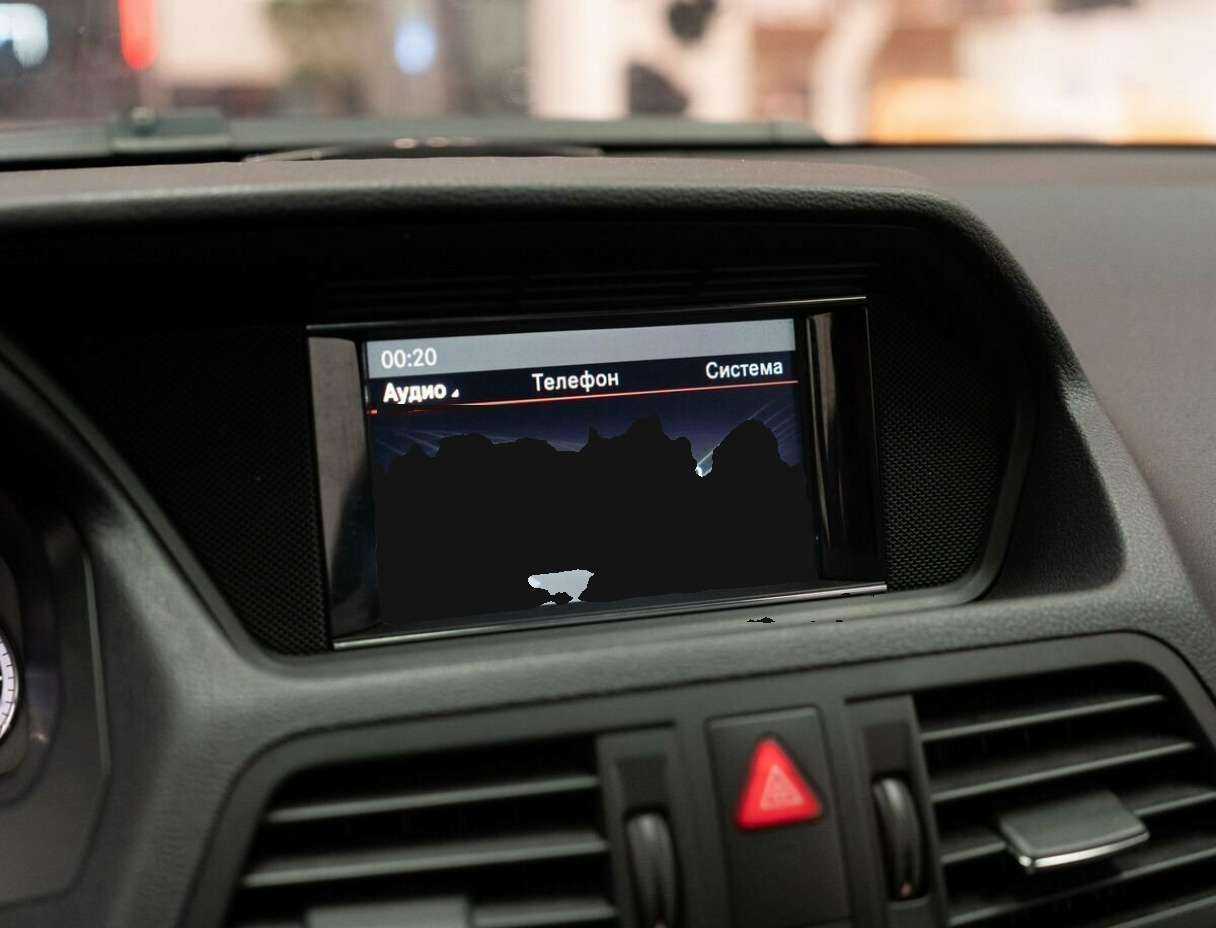 Б/У Мерседес-Бенц Е-Класс 2012 года. Фото: #8