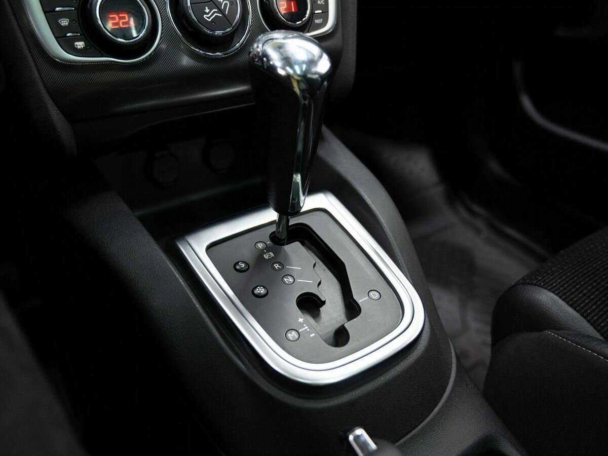 Б/У Ситроен Ц4 2013 года. Фото: #24