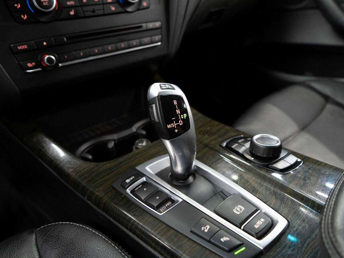 Б/У БМВ Икс3 2013 года. Фото: #11