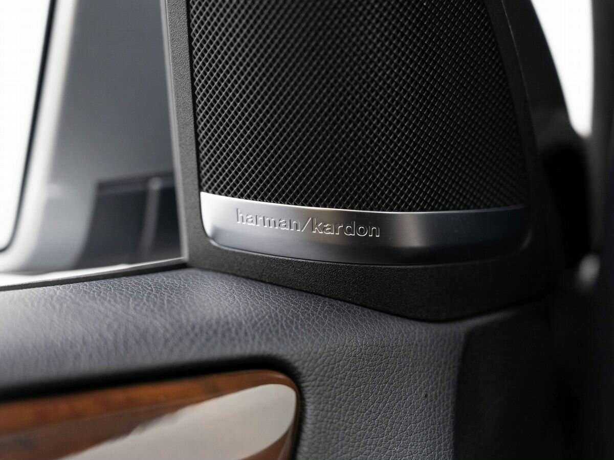 Б/У Мерседес-Бенц М-Класс 2012 года. Фото: #24