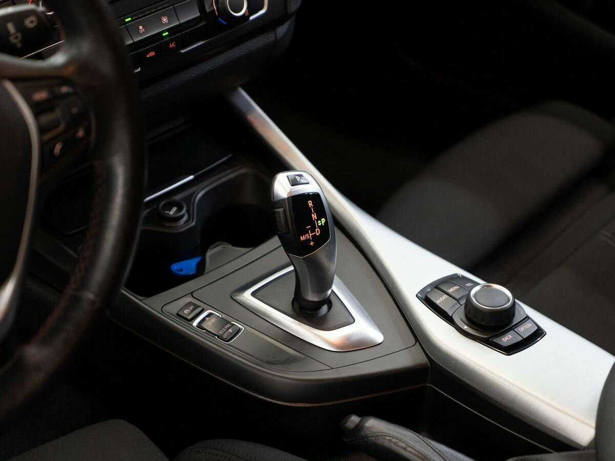 Б/У БМВ 1 серии 2014 года. Фото: #10