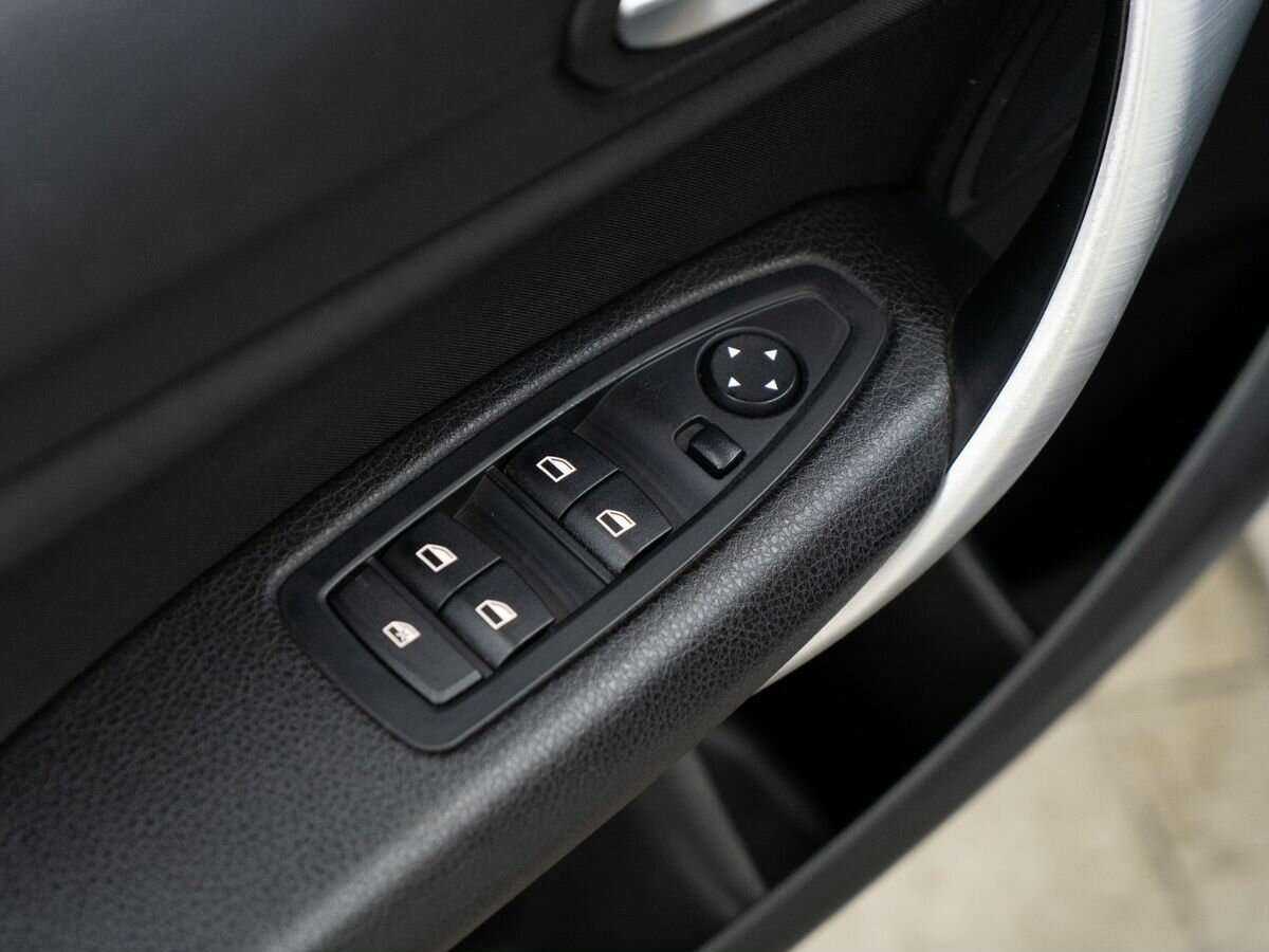 Б/У БМВ 1 серии 2014 года. Фото: #13