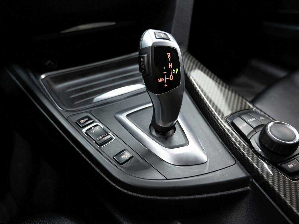 Б/У БМВ 3 серии 2014 года. Фото: #21