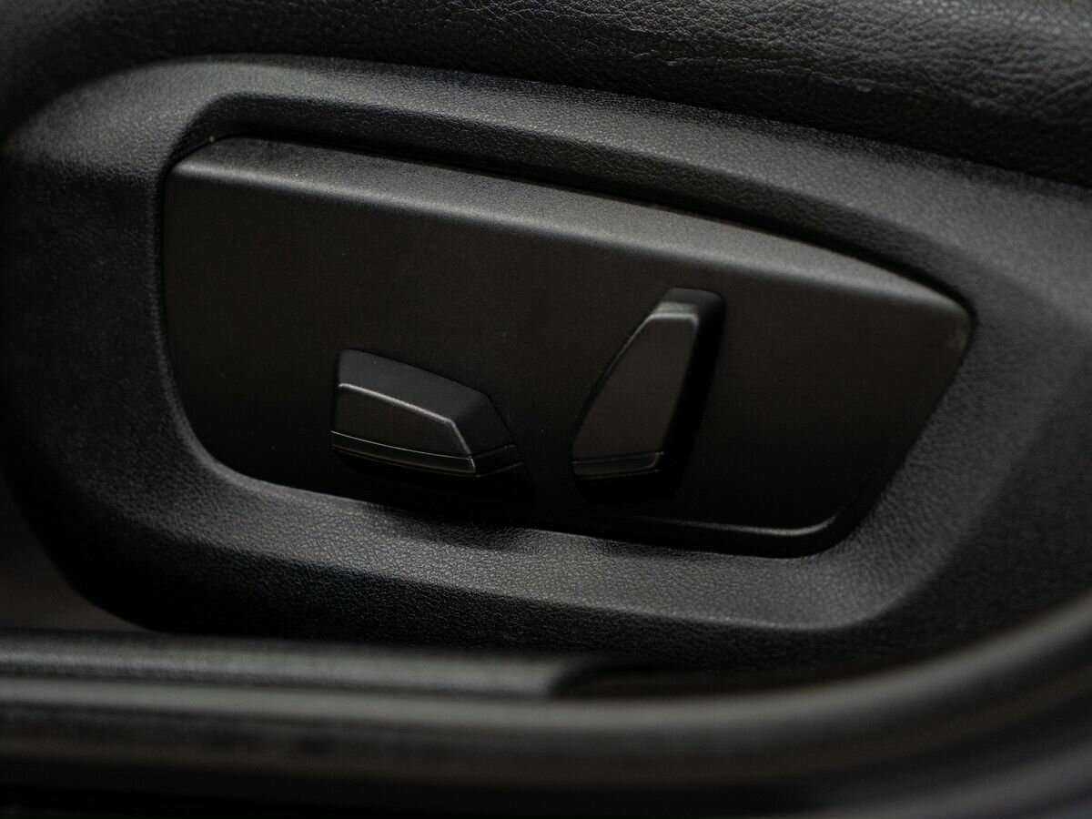 Б/У БМВ 5 серии 2014 года. Фото: #15