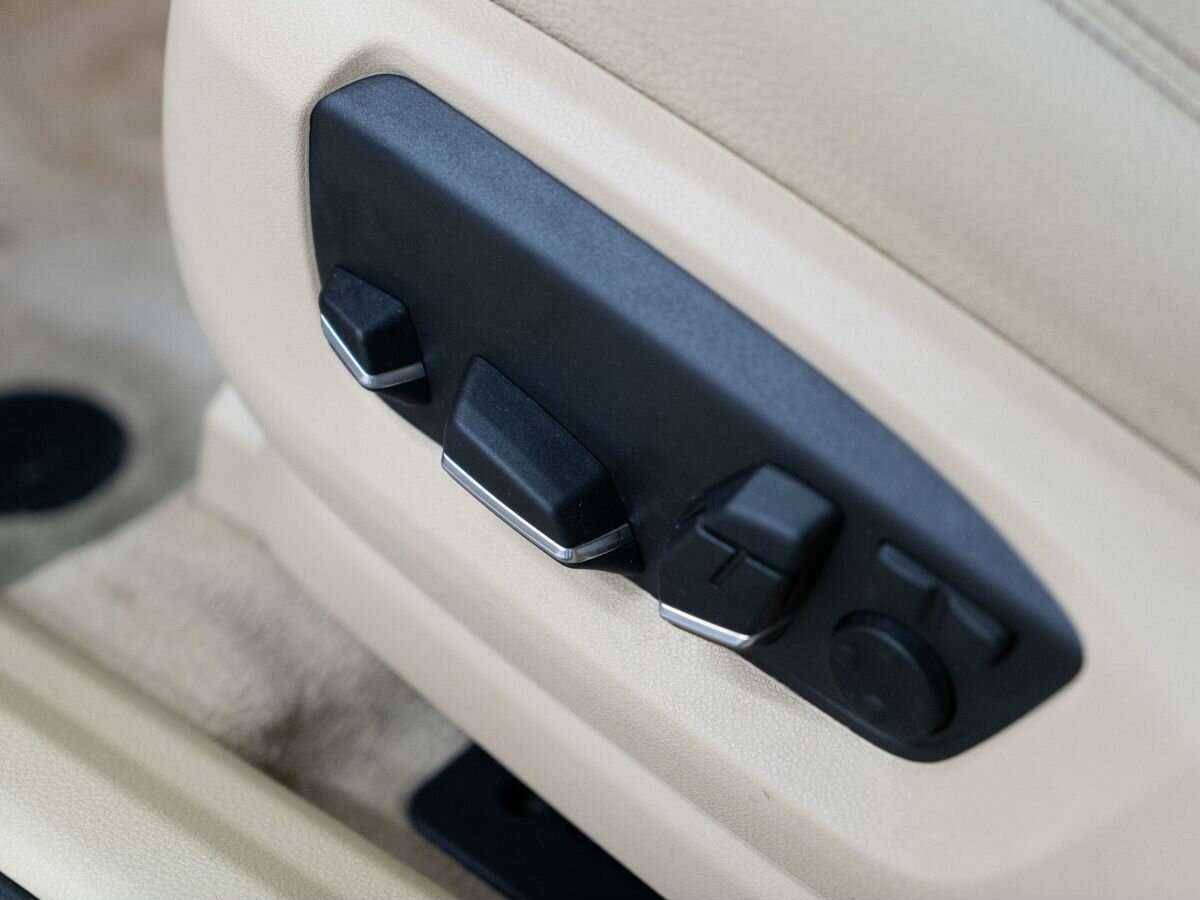 Б/У БМВ 5 серии 2014 года. Фото: #16