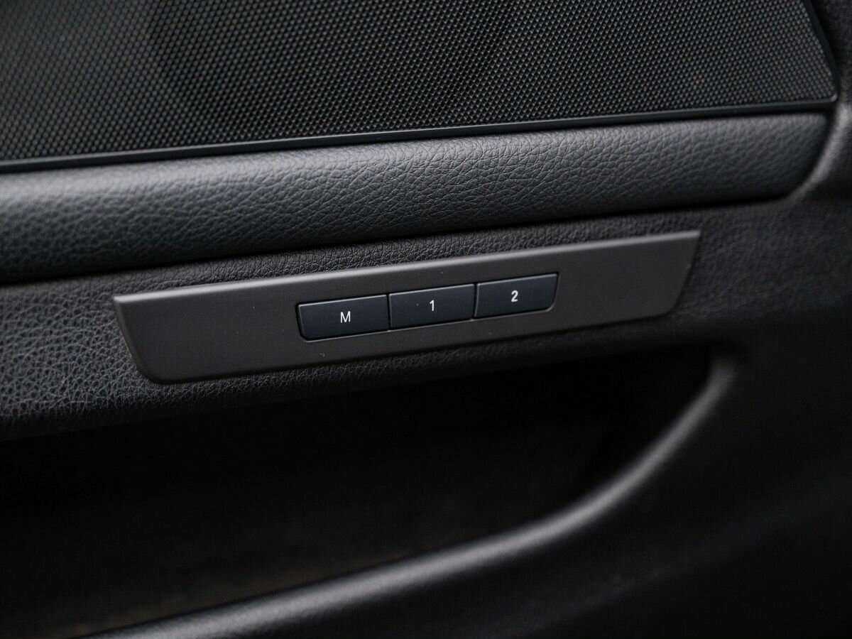 Б/У БМВ 5 серии 2014 года. Фото: #12