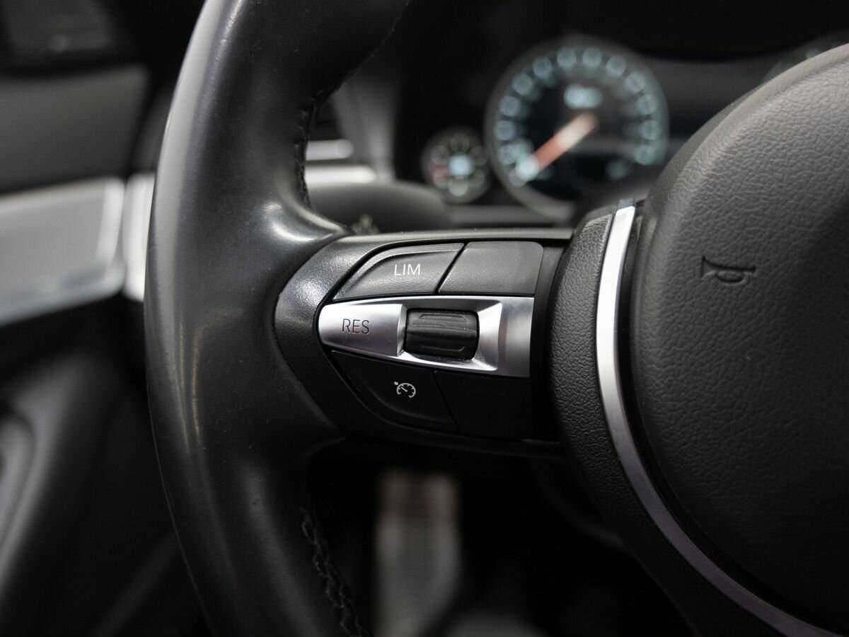 Б/У БМВ 5 серии 2014 года. Фото: #16