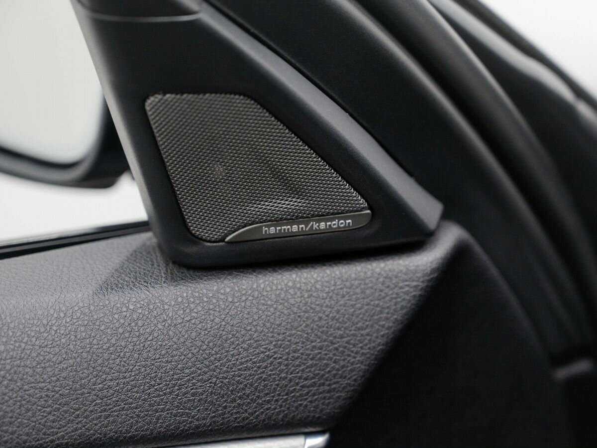 Б/У БМВ 5 серии 2014 года. Фото: #25