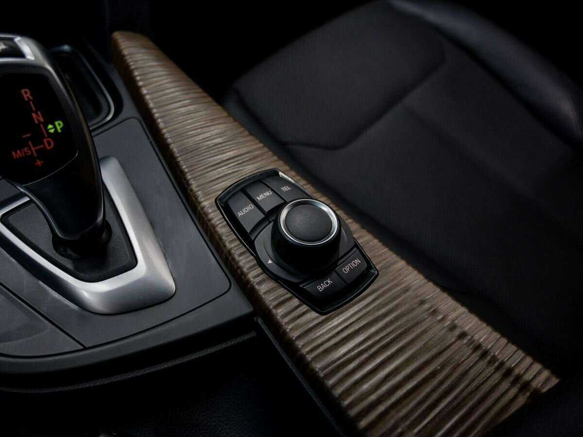 Б/У БМВ 3 серии 2012 года. Фото: #14