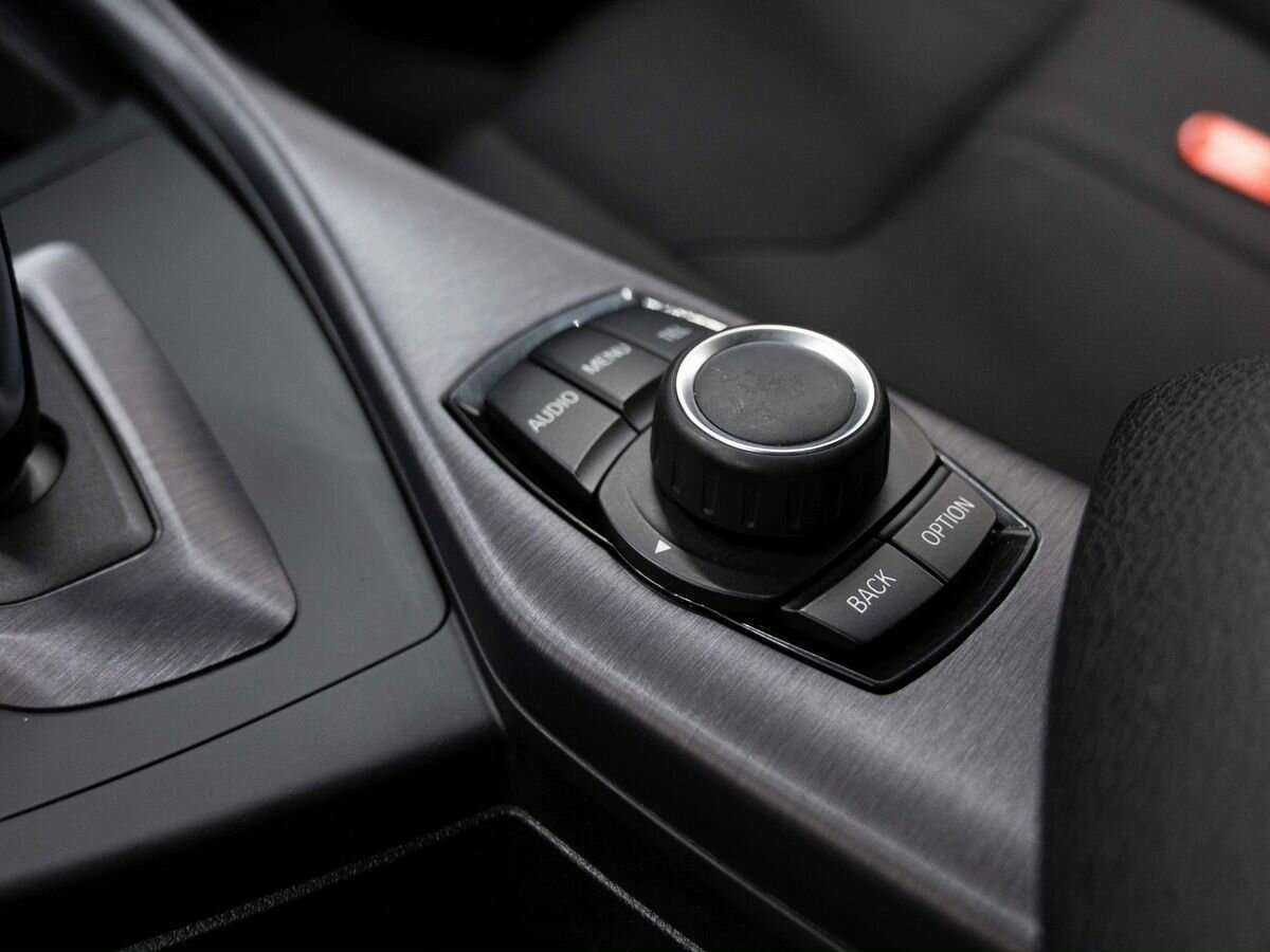 Б/У БМВ 1 серии 2017 года. Фото: #18