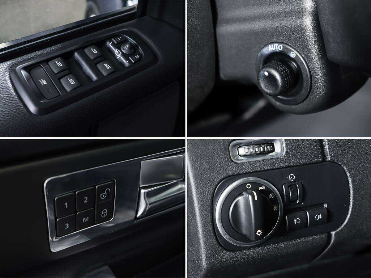 Б/У Лэнд Ровер Дискавери 2012 года. Фото: #20