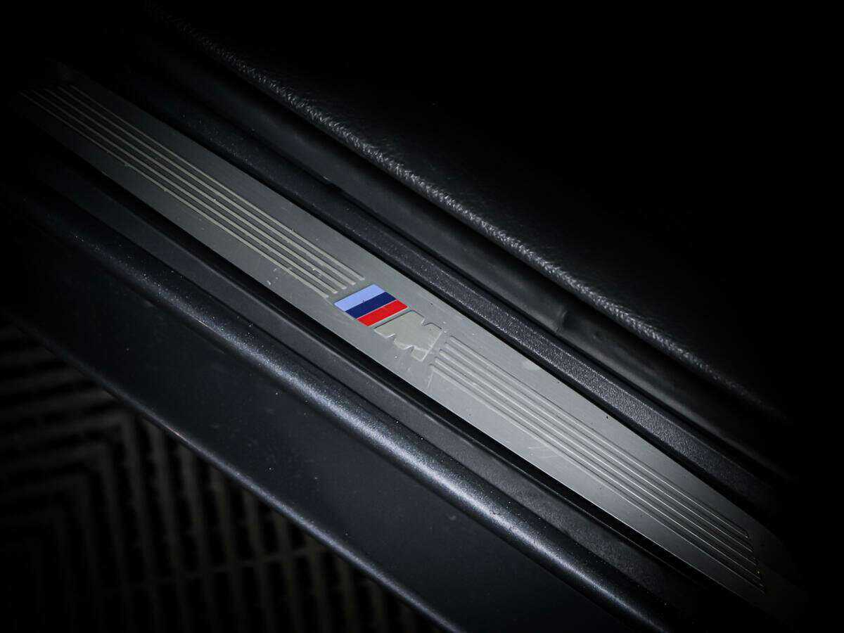 Б/У БМВ 3 серии 2013 года. Фото: #15