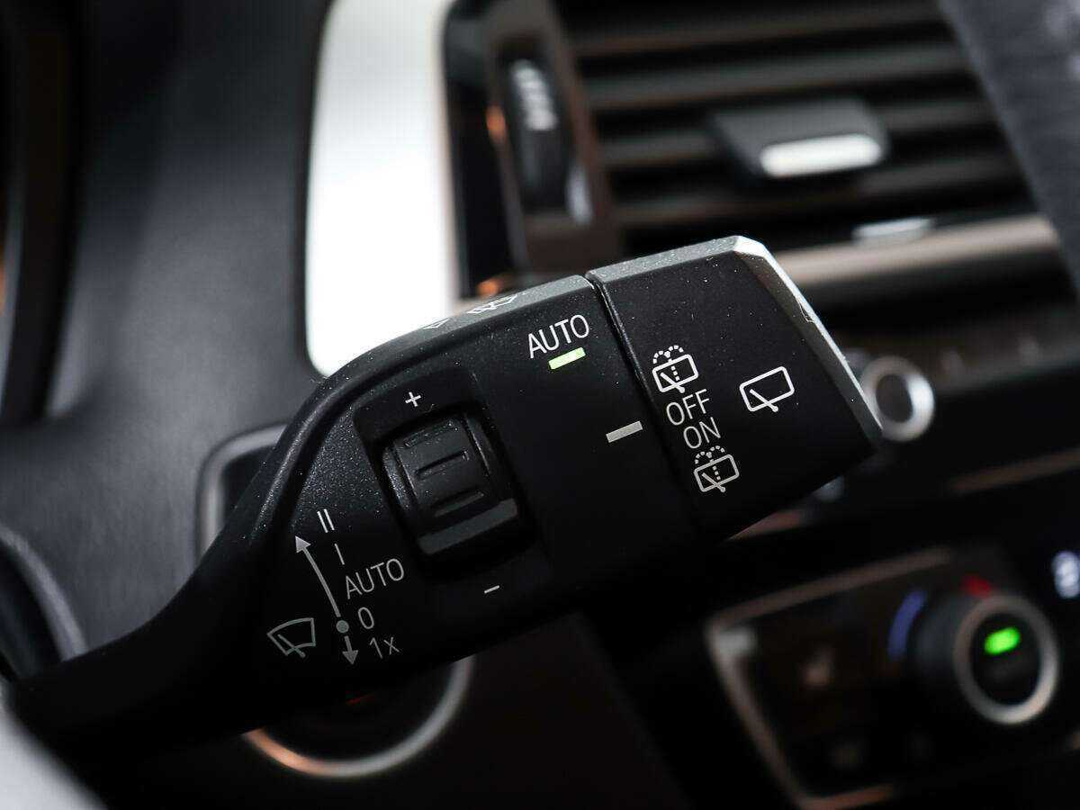 Б/У БМВ 1 серии 2017 года. Фото: #11