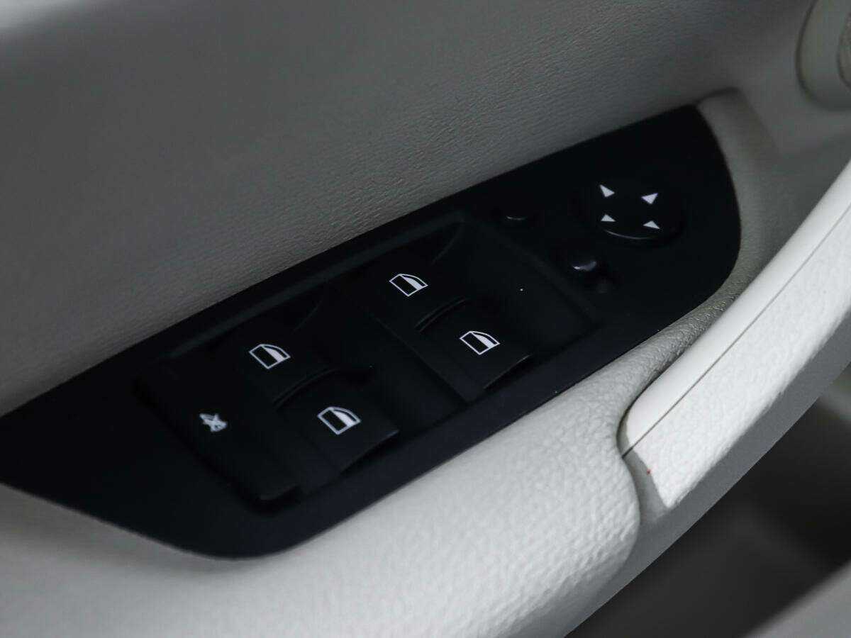 Б/У БМВ Икс1 2012 года. Фото: #15