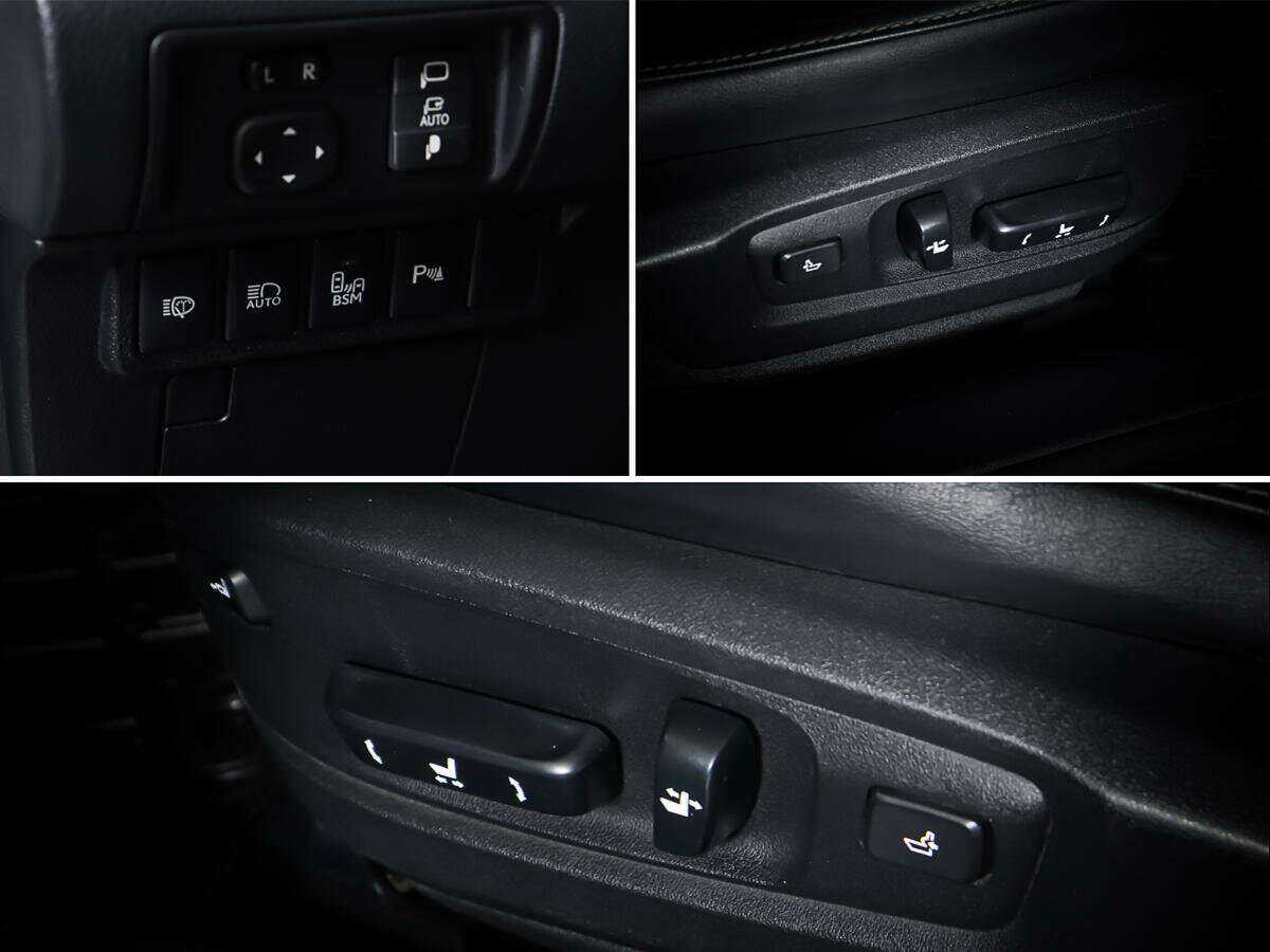 Б/У Лексус ЕС 2013 года. Фото: #16