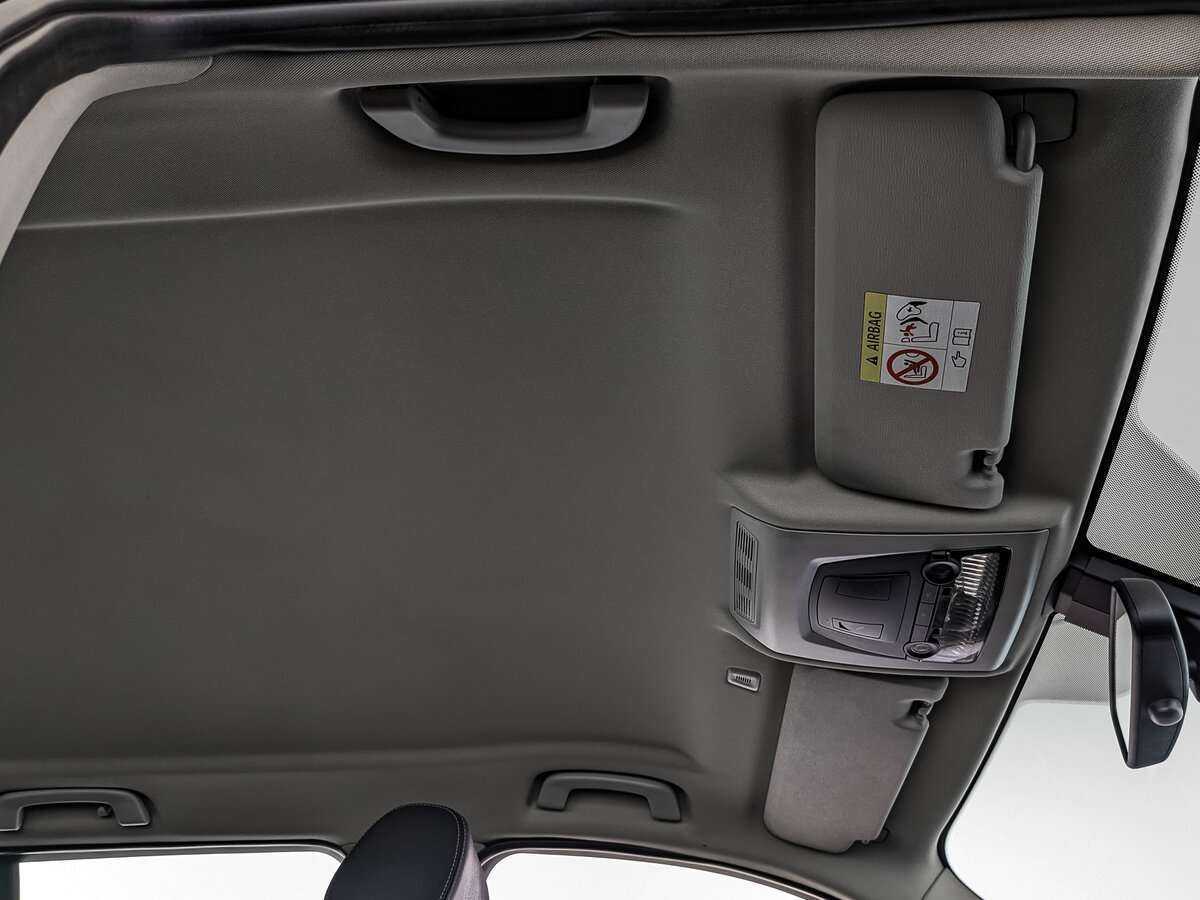 Б/У БМВ Икс3 2014 года. Фото: #17