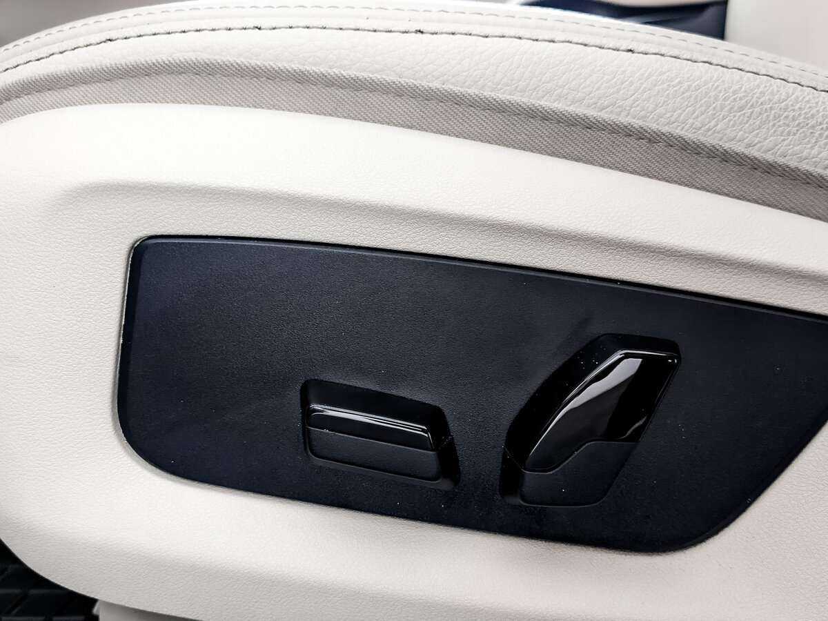 Б/У БМВ 5 серии 2017 года. Фото: #22