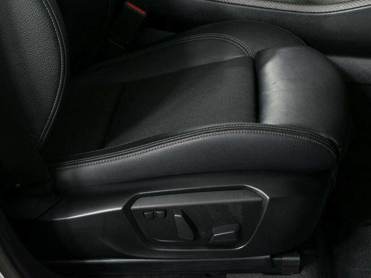 Б/У БМВ Икс3 2014 года. Фото: #11