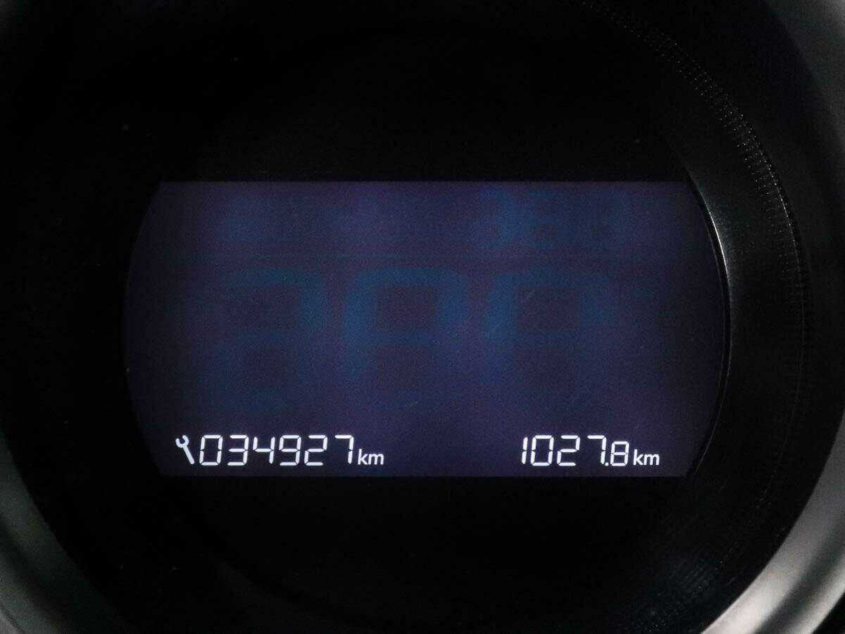 Б/У Ситроен Ц4 2020 года. Фото: #6