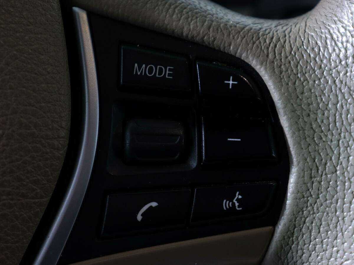 Б/У БМВ 3 серии 2013 года. Фото: #15