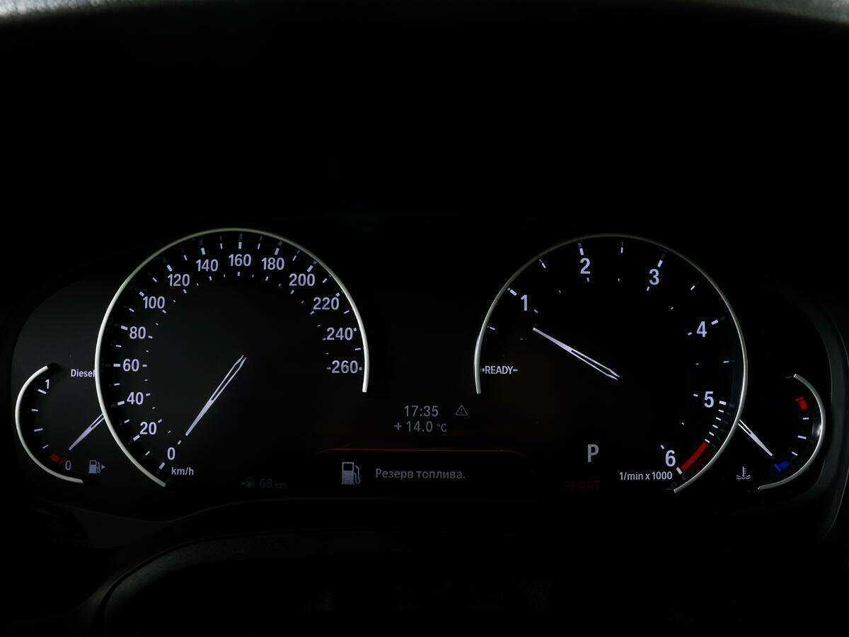 Б/У БМВ 3 серии 2019 года. Фото: #8