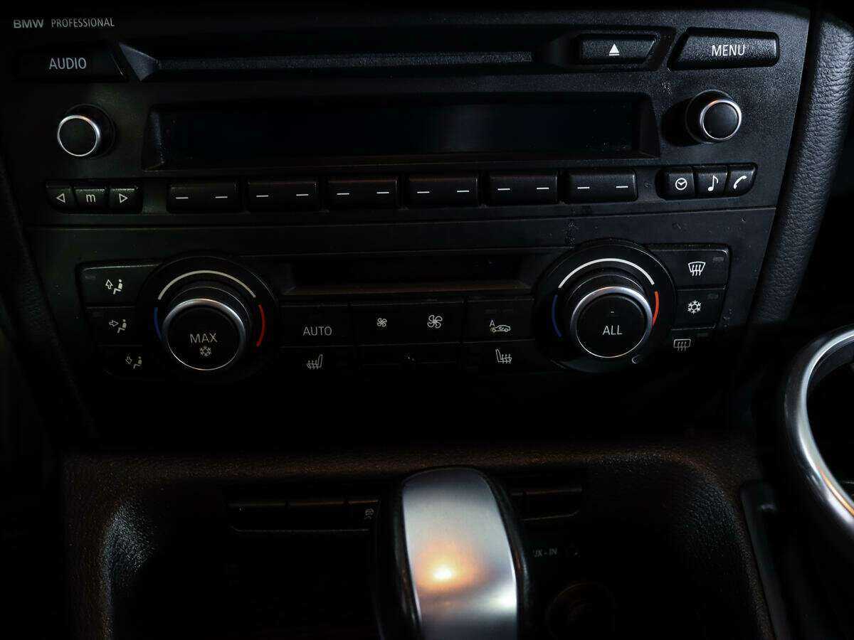 Б/У БМВ Икс1 2012 года. Фото: #19