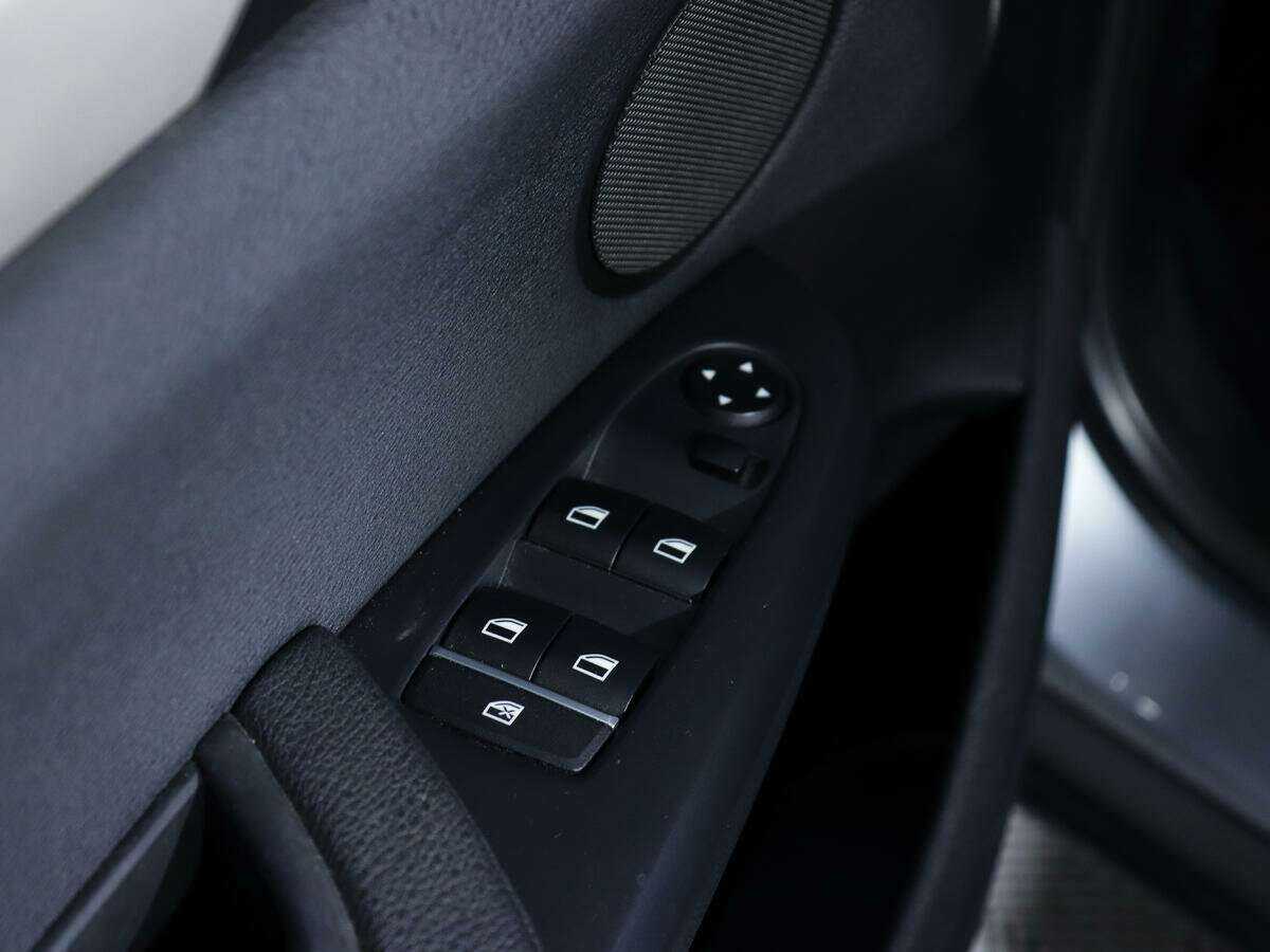 Б/У БМВ Икс3 2013 года. Фото: #13