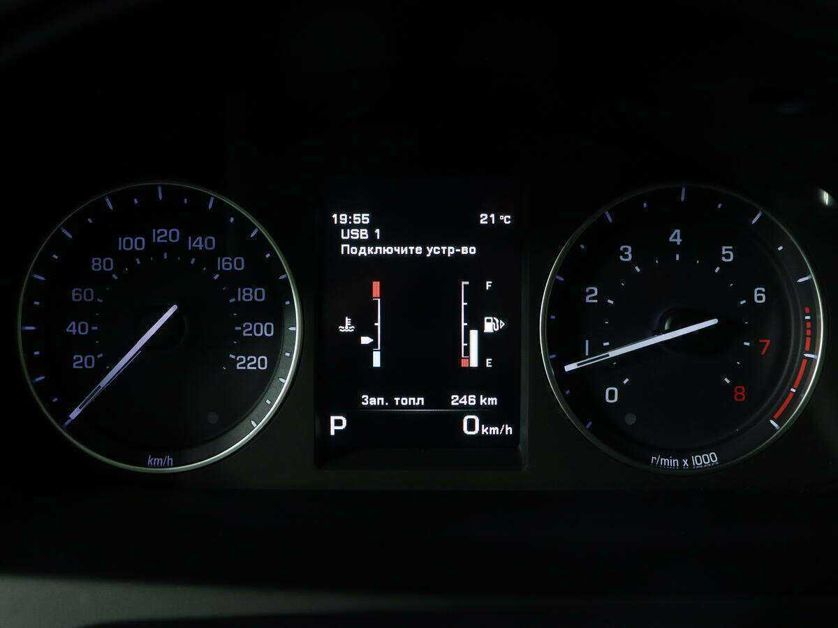 Б/У Лэнд Ровер Фрилендер 2013 года. Фото: #8