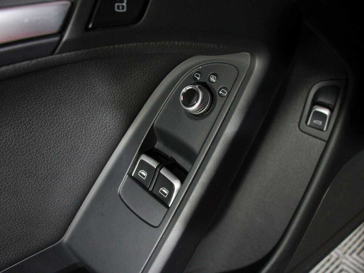 Б/У Ауди А5 2013 года. Фото: #17