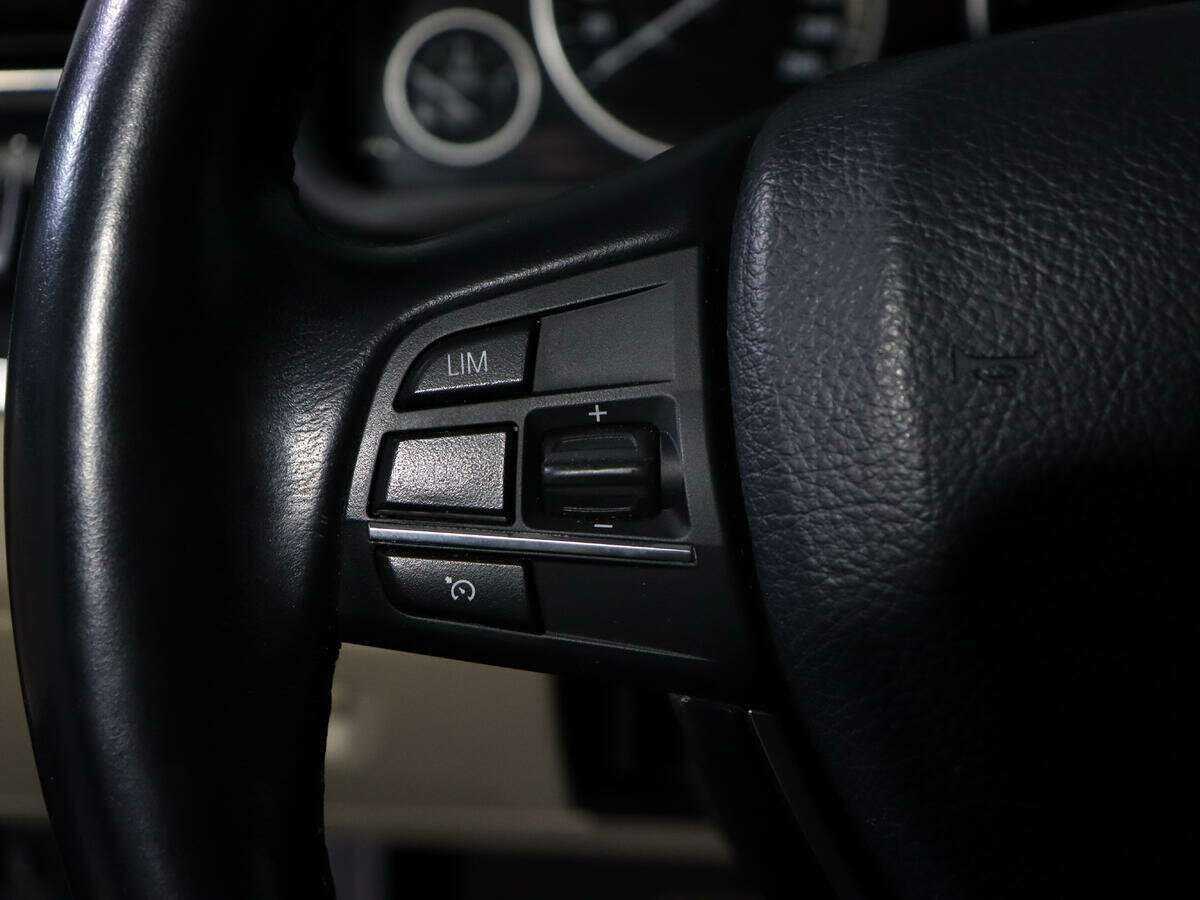 Б/У БМВ 5 серии 2012 года. Фото: #15