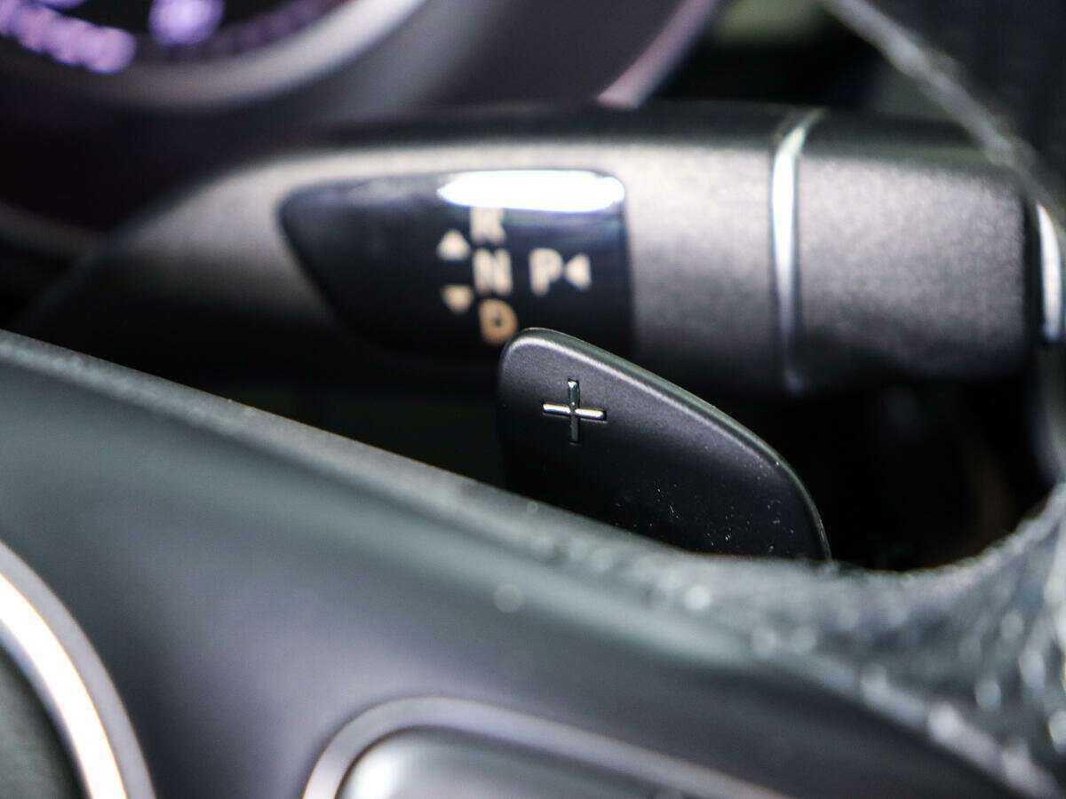 Б/У Мерседес-Бенц Ц-Класс 2014 года. Фото: #13