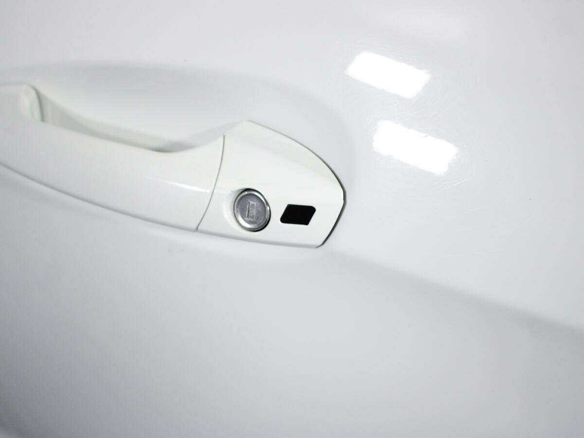 Б/У Мерседес-Бенц Е-Класс 2013 года. Фото: #14