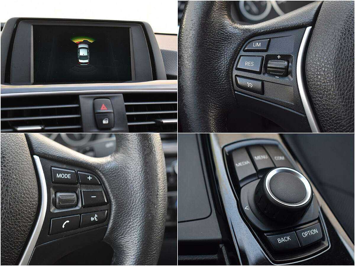 Б/У БМВ 3 серии 2018 года. Фото: #10