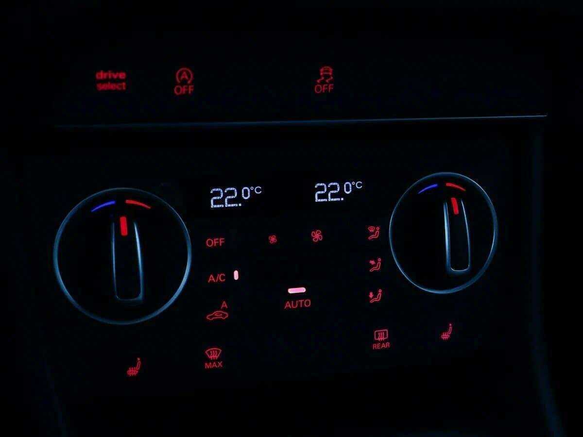 Б/У Ауди К3 2015 года. Фото: #19