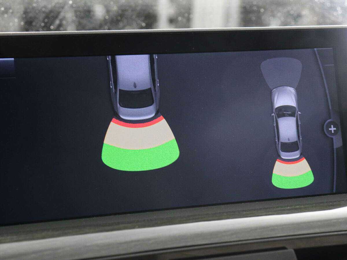 Б/У БМВ 3 серии 2012 года. Фото: #9