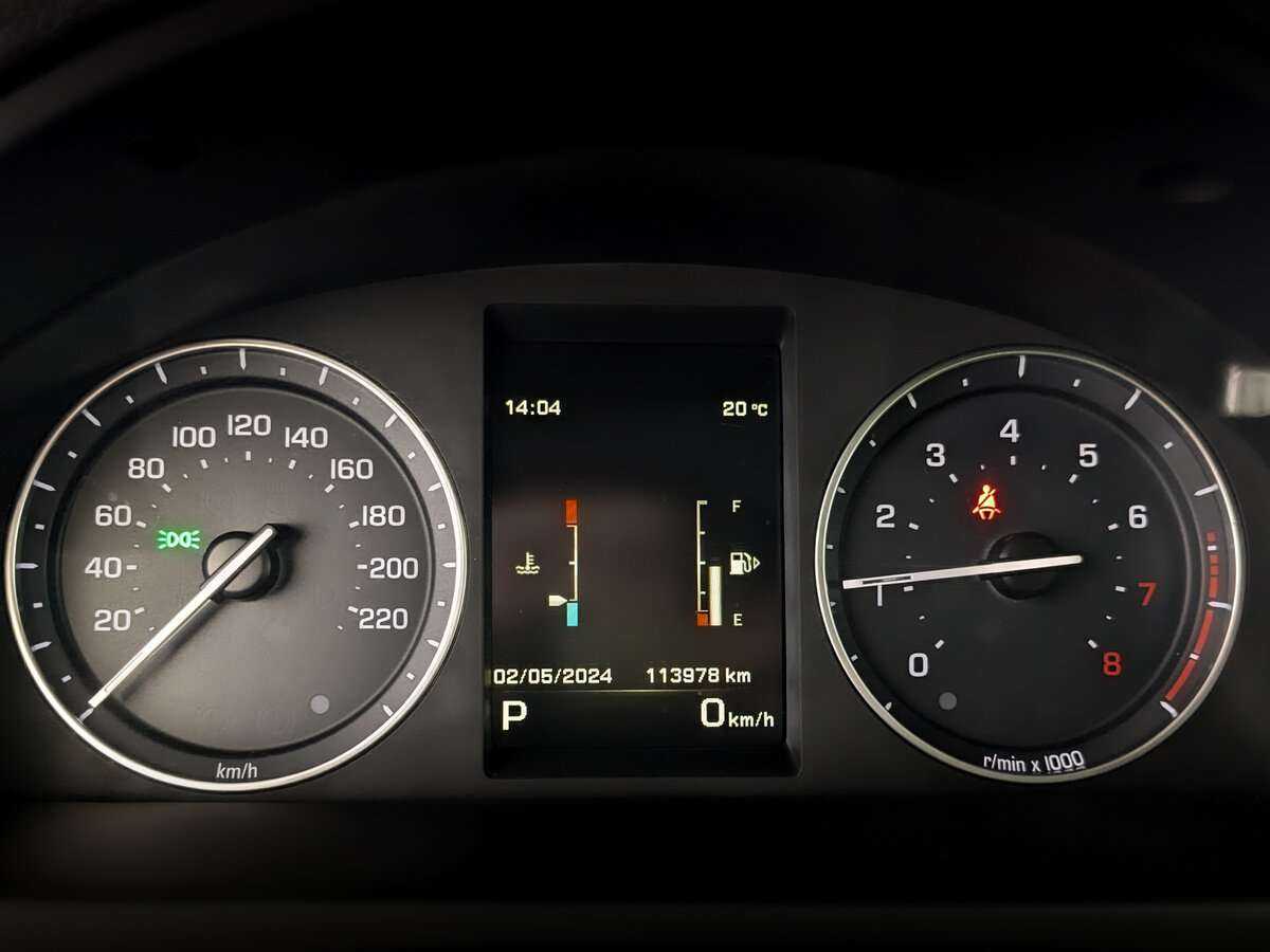 Б/У Лэнд Ровер Фрилендер 2014 года. Фото: #10