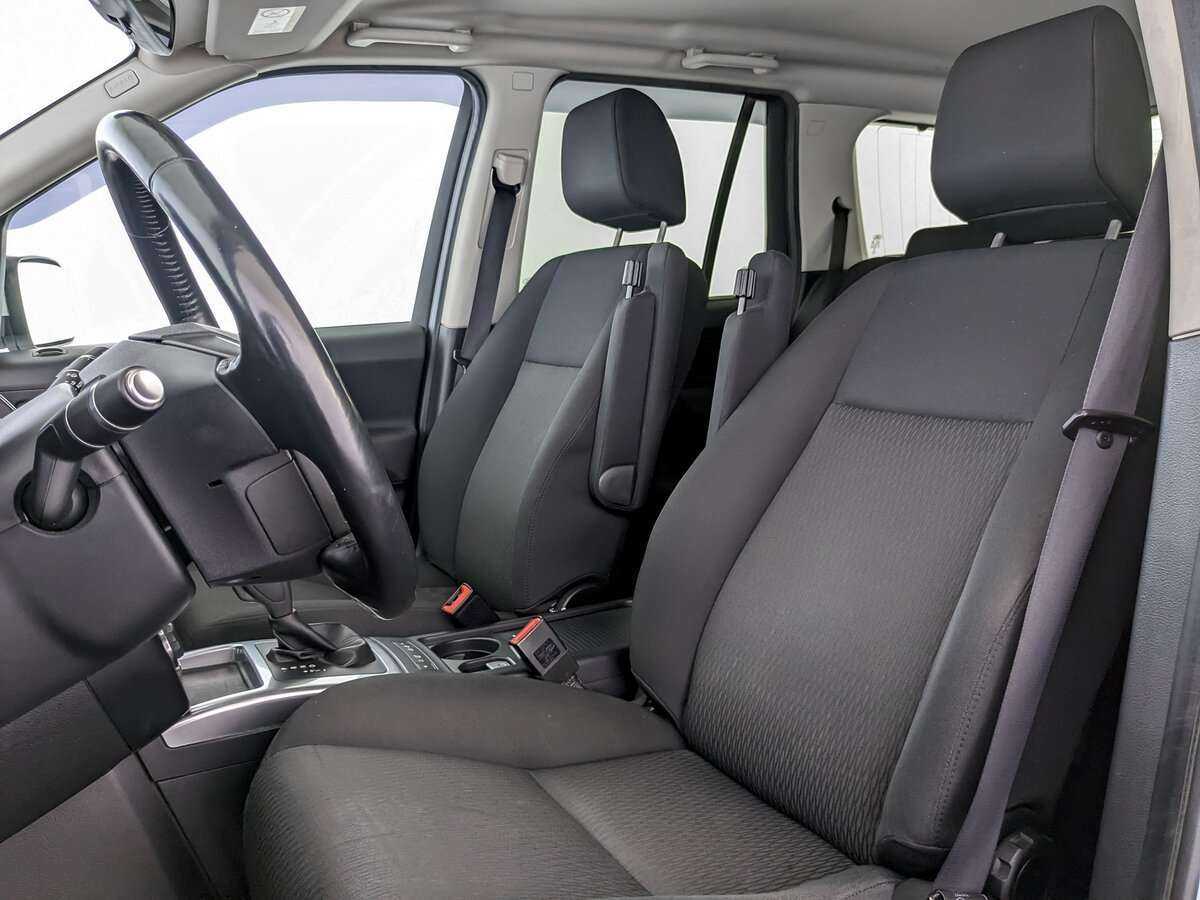 Б/У Лэнд Ровер Фрилендер 2014 года. Фото: #15