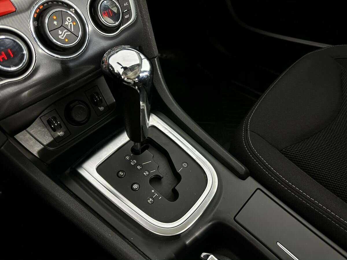 Б/У Ситроен Ц4 2014 года. Фото: #15