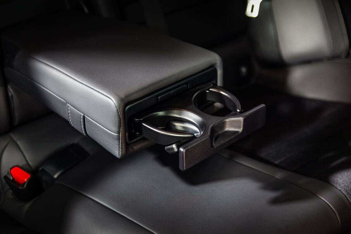 Б/У Лексус ИС 2014 года. Фото: #22