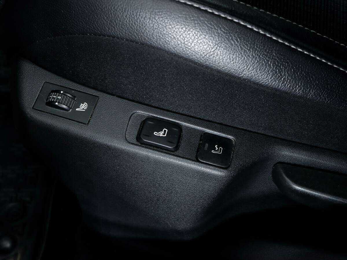 Б/У Ситроен Ц4 2013 года. Фото: #11