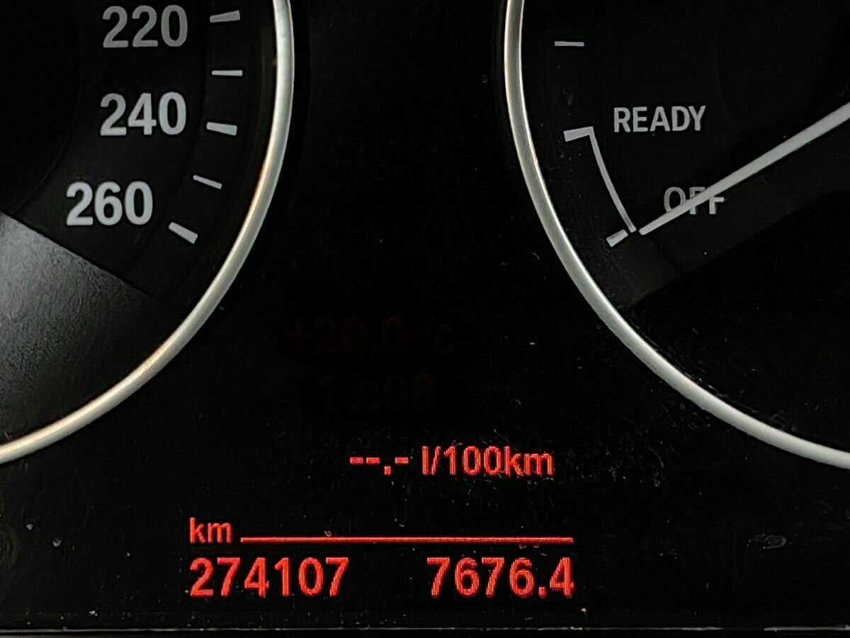 Б/У БМВ 3 серии 2012 года. Фото: #15