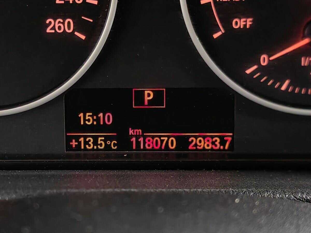 Б/У БМВ 3 серии 2018 года. Фото: #17