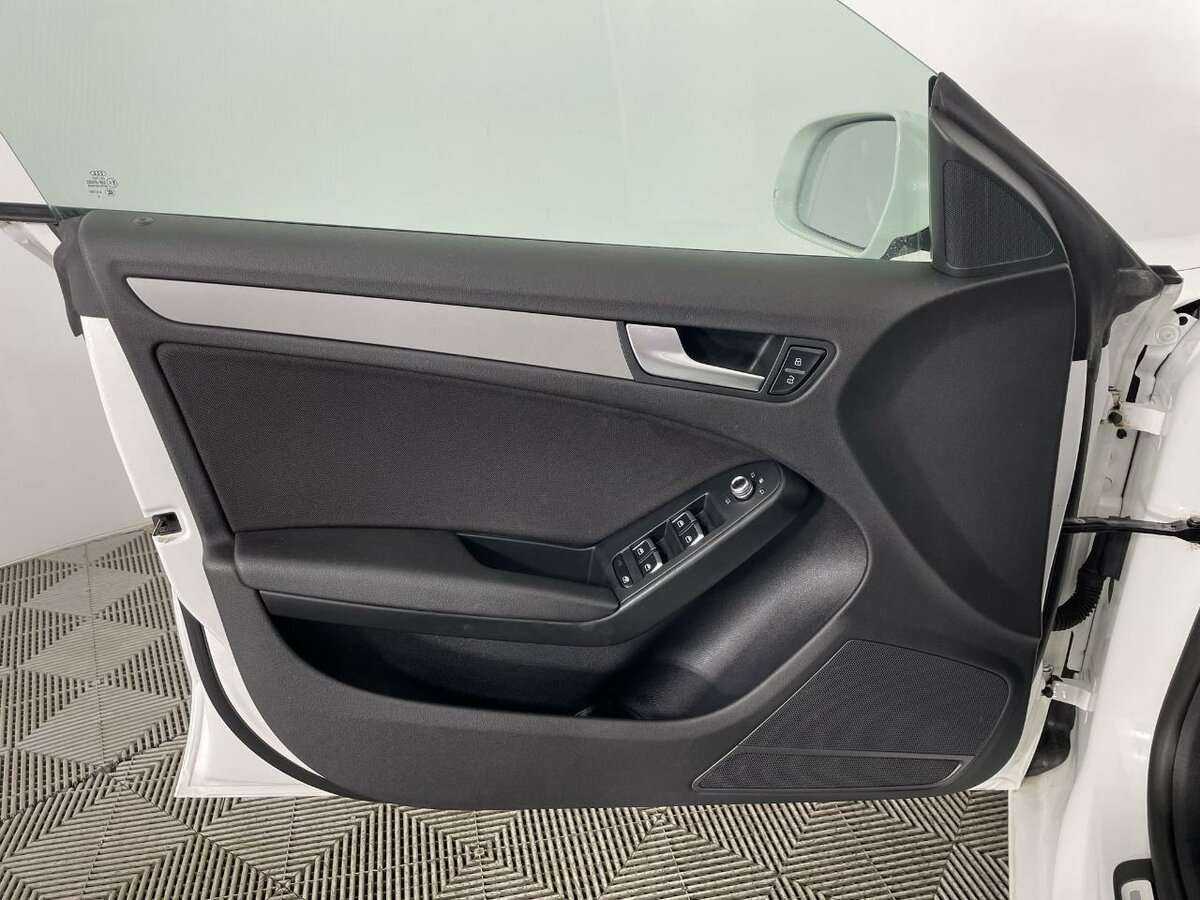 Б/У Ауди А5 2013 года. Фото: #7