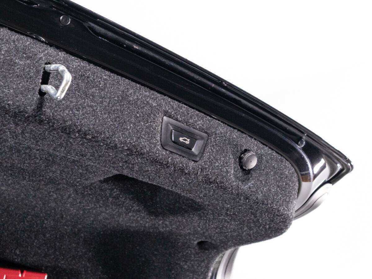 Б/У БМВ 5 серии 2017 года. Фото: #15