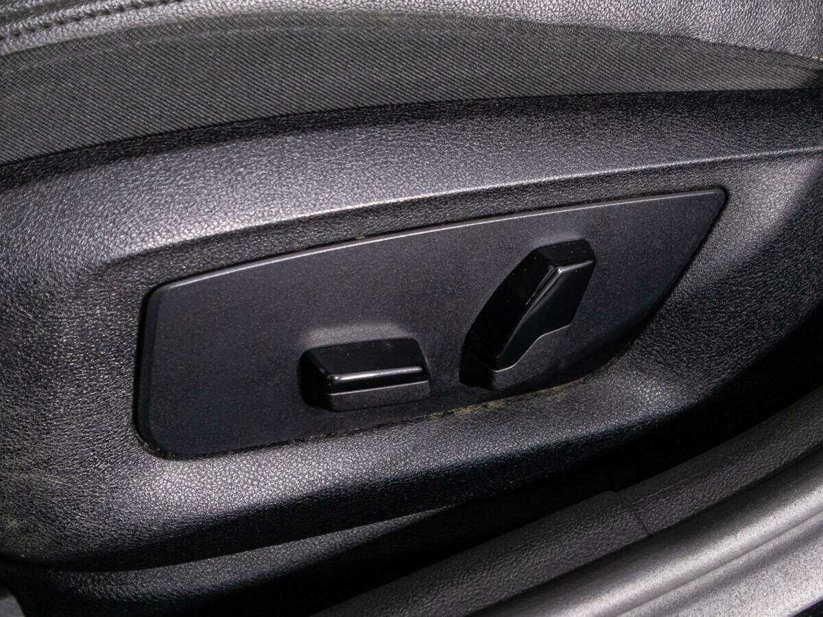 Б/У БМВ 5 серии 2017 года. Фото: #18