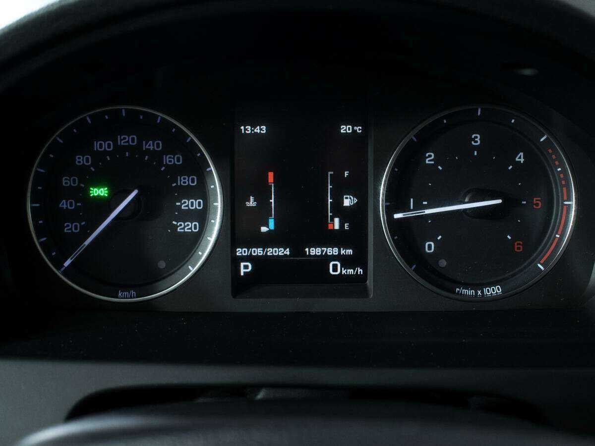 Б/У Лэнд Ровер Фрилендер 2013 года. Фото: #10