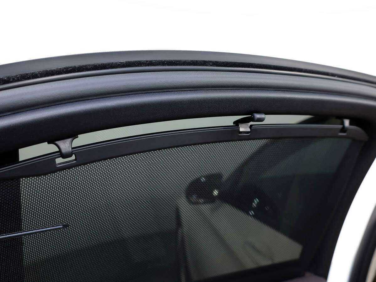 Б/У Мерседес-Бенц Ц-Класс 2015 года. Фото: #13