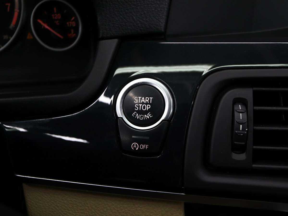 Б/У БМВ 5 серии 2012 года. Фото: #18