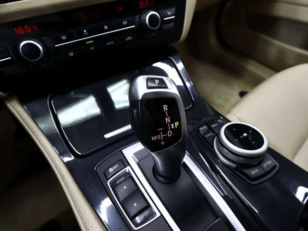 Б/У БМВ 5 серии 2012 года. Фото: #20