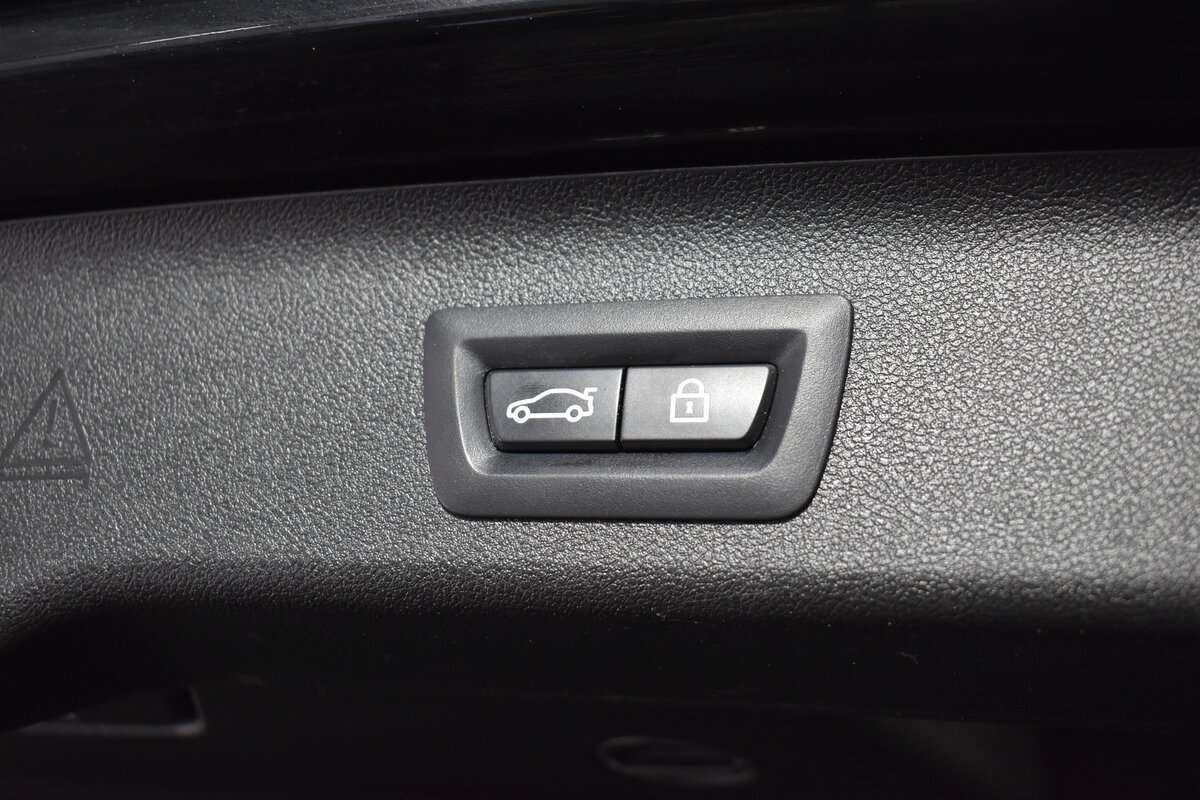 Б/У БМВ 5 серии 2018 года. Фото: #6